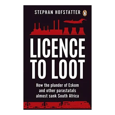 Licence to Loot