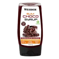 Sirop fara zahar cu aroma de ciocolata Slim Choco Syrup, 250ml, Weider