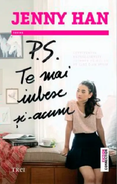 P.S. Te mai iubesc si-acum