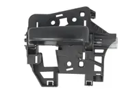 Maner usa glisanta Stanga potrivit CITROEN BERLINGO III; OPEL COMBO E; PEUGEOT RIFTER 2018-2023 - (interior; textura neagra)
