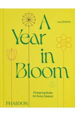 A Year in Bloom: Flowering Bulbs for Every Season