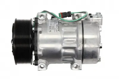 Compresor climatizare SCANIA P,G,R,TS 09.3D-16.35D 03.04