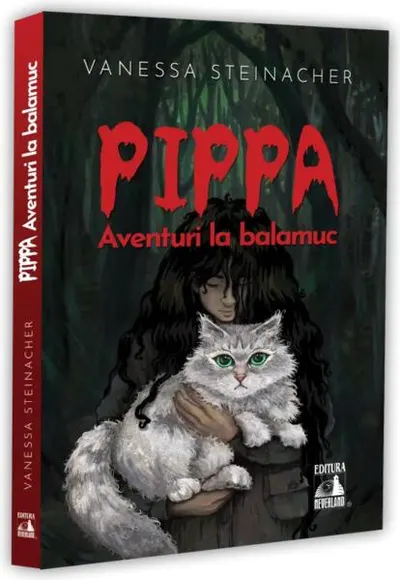 Pippa - Paperback brosat