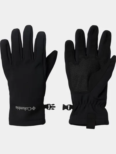 Manusi W Kruser Ridge III Softshell Glove femei