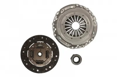 Set Ambreiaj (228mm) Potrivit Seat Cordoba, Ibiza Iii, Ibiza Iv, Ibiza Iv Sc; Skoda Fabia I, Fabia Ii, Octavia I, Roomster; Vw Corrado, Golf Iii, Passat B3 B4, Polo Iv, Vento 1.9d 2.8 2.9 06.91-12.10