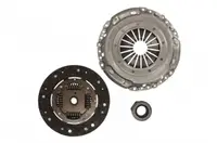 Set Ambreiaj (228mm) Potrivit Seat Cordoba, Ibiza Iii, Ibiza Iv, Ibiza Iv Sc; Skoda Fabia I, Fabia Ii, Octavia I, Roomster; Vw Corrado, Golf Iii, Passat B3 B4, Polo Iv, Vento 1.9d 2.8 2.9 06.91-12.10