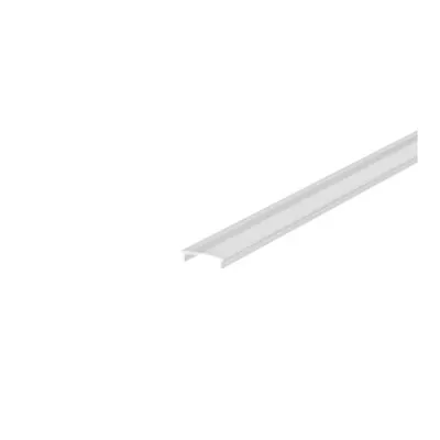 H-PROFIL cover, 2m, opaque