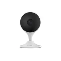 Camera supraveghere wireless WiFi Imou Cue 2 IPC-C32EP, 3 MP, IR 10 m, 2.8 mm, slot card, microfon si difuzor, sirena