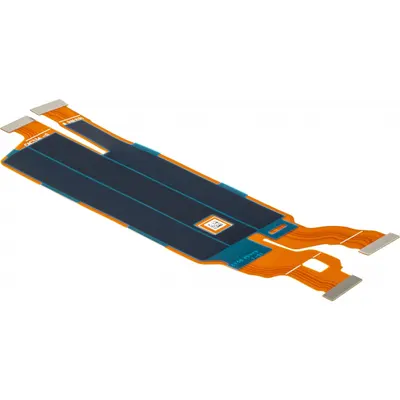 Banda Placa Oppo Reno15 FS, Service Pack 621012000570