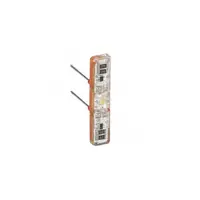 Existing wiring monitor light Mosaic 230 V