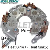 Punte diode MOBILETRON RN-34