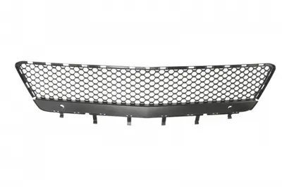 Grila bara fata (mijloc, model AMG) MERCEDES Clasa E T-MODEL (S212), E (W212) intre 2009-2013