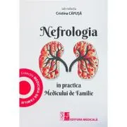 Nefrologia in practica Medicului de Familie