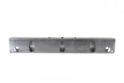 Suport far fata aluminiu BMW X3 F25 dupa 2010
