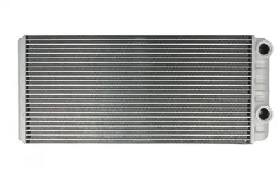 Schimbator caldura incalzire habitaclu (370x179x32mm) potrivit RVI T; VOLVO FH, FH II, FH III, FH12, FH16, FH16 II D12A340-DXi13520 08.93