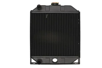 Radiator motor potrivit CASE-STEYR 100, 400, 500, PLUS WD209 WD210.40