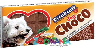 Vitakraft Ciocolata 100 G