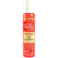 Sampon uscat Rouge Love, 200ml, Treaclemoon