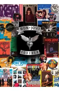 Bon Jovi: Forever