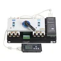 Conexiune Automata de Rezerva Eq1-800 800a + Comanda la Distanta