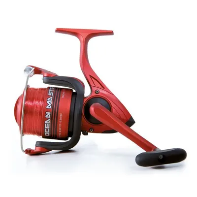 Mulineta Lineaeffe Ocean Master Line Fd 6000 3bb+fir