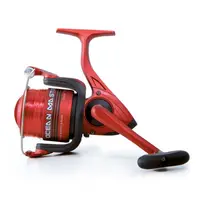 Mulineta Lineaeffe Ocean Master Line Fd 6000 3bb+fir