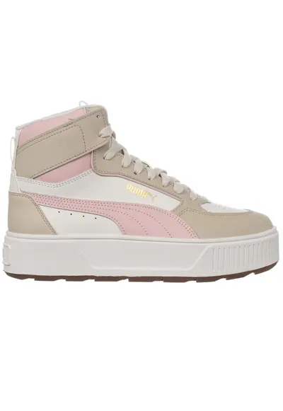 Pantofi sport femei Karmen Rebelle bej - Bej
