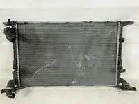 Radiator apa 8K0121251L Audi Q3 facelift (2014-2018) 2.0 tfsi; 2.0 tdi CAHA