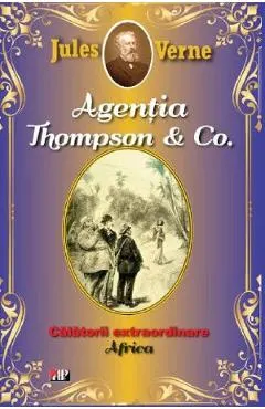 Agentia Thompson and Co. Africa