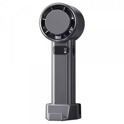 Ventilator Portabil Techsuit F83, Gri
