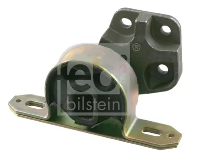 Suport motor fata stanga spre cutie viteze FORD KA 1.2 1.3 1.3D dupa 2006