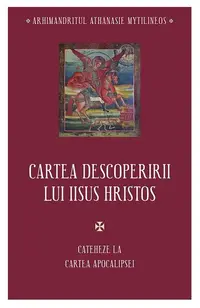 Cartea descoperirii lui Iisus Hristos - Paperback brosat