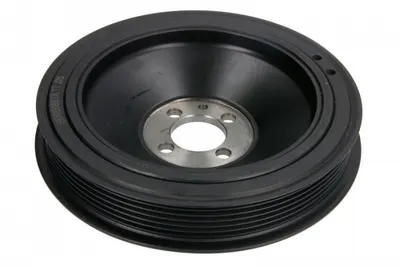 Fulie curea arbore cotit (numar dinti: 6) potrivit CHEVROLET MALIBU; OPEL ASTRA J, ASTRA J GTC, CASCADA, INSIGNIA A, INSIGNIA A COUNTRY, ZAFIRA C; SAAB 9-5 2.0D 07.08