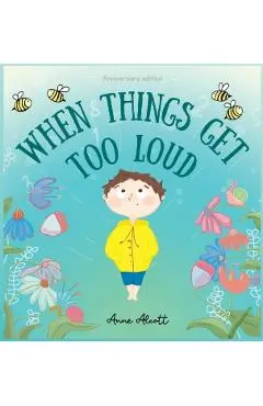 When things get too loud: A story about sensory overload