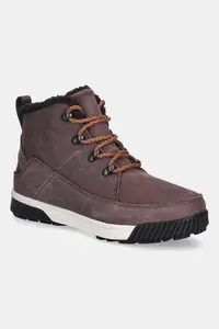 The North Face cizme de iarnă Sierra Mid Lace