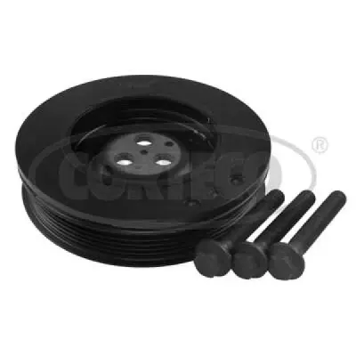 Fulie curea, arbore cotit CORTECO 80004868