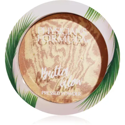 Physicians Formula Butter Glow pudra compacta culoare Translucent Glow 7.5 g