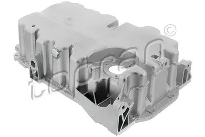 Baie Ulei (cu Locas Senzor, Aluminiu) Potrivit Audi A3; Seat Altea, Altea Xl, Leon, Toledo Iii; Skoda Octavia Ii; Vw Eos, Golf Plus V, Golf V, Jetta Iii, Passat B6, Touran 2.0 05.03-11.10