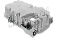 Baie Ulei (cu Locas Senzor, Aluminiu) Potrivit Audi A3; Seat Altea, Altea Xl, Leon, Toledo Iii; Skoda Octavia Ii; Vw Eos, Golf Plus V, Golf V, Jetta Iii, Passat B6, Touran 2.0 05.03-11.10