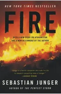 Fire