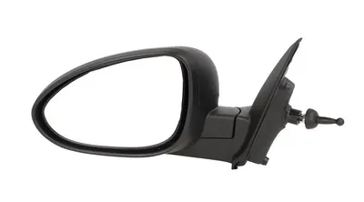 Oglinda stanga potrivit CHEVROLET AVEO 2011-2014 - mecanica
