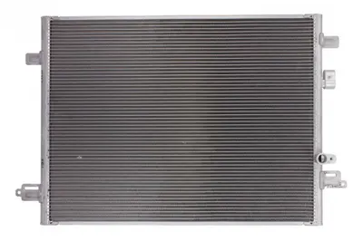 Radiator AC condensator potrivit RENAULT ZOE Electric 06.12