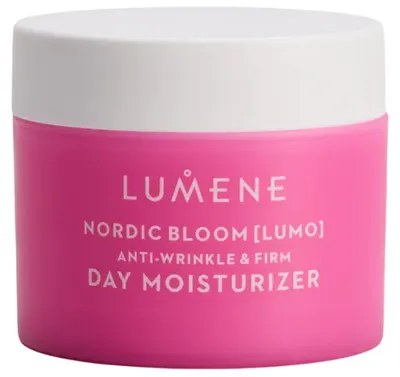 Lumene Lumo Crema lifting de zi Nordic Bloom, 50 ml