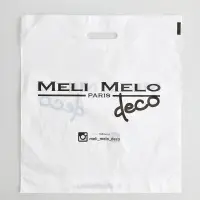 Punga mare Meli Melo Deco