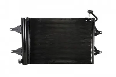 Radiator Clima Ac cu Uscator Seat Cordoba, Ibiza Iii; Skoda Fabia I, Fabia I Praktik, Fabia Ii, Roomster, Roomster Praktik; Vw Fox, Polo 1.0-2.0 Dupa 1999