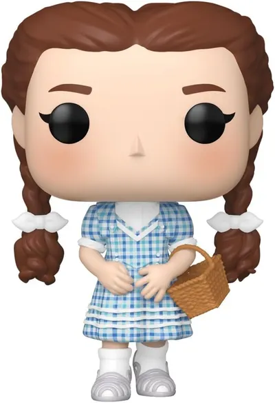 Figurina - Funko POP! Movies - Wicked - Dorothy Gale