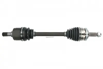 Planetara fata stanga 675mm potrivit HYUNDAI I40 I, I40 I CW 1.7D 07.11-05.19