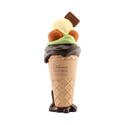 Apa de Parfum Delicious Choco Dream by Le Bonheur, Femei, 100 ml