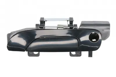 Maner usa fata stanga negru grunduit FORD MONDEO I, MONDEO II intre 1993-2000