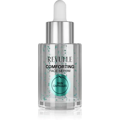 Revuele Skin Capsules Comforting ser facial calmant 30 ml